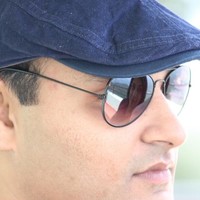Shamik Jhaveri
