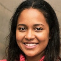 Shikha Pandey