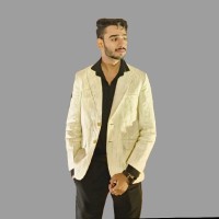 Harsh Kumar