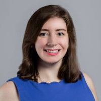 Julia Hersum, Ccrc