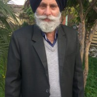 Gurmukh Singh