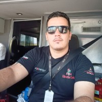 Claudiomar Silva de oliveira