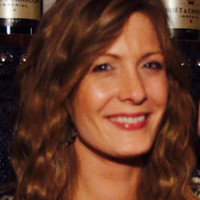 Ashlie Levert