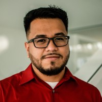 Eric Juárez