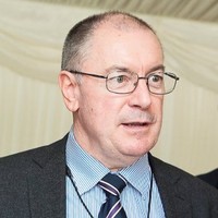 Paul Dyke