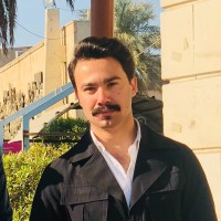 Haider Saad