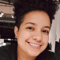 Monique Oliveira 🏳️‍🌈