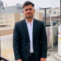 Akshay Sharma