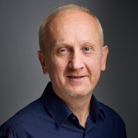Pascal Godard