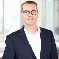 Nicholas Jeffrey
