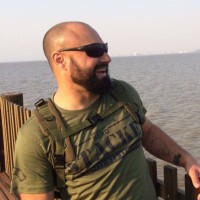 Luiz Daniel Barbosa Marques
