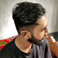 Khaled Mahfuz
