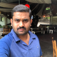 Dhaya Sekaran