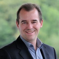 Paul Borrett
