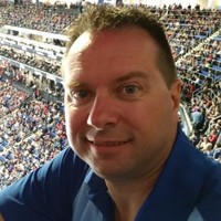 Serge Bouchard