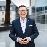 Dirk Bamberger