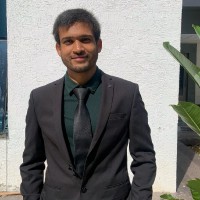 Yuvraj Dwivedi