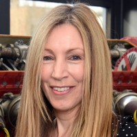 Gillian Bruce