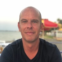 Kevin Sprenkels