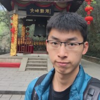 Andrew Lin