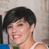 Noelia Barea pastor