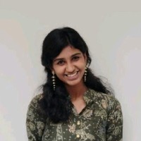 Mathi Varsha D
