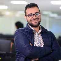 Mohamed Tagdamat