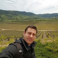 Felipe Larrondo Hitschfeld