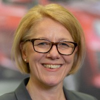 Astrid Degner