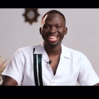 Isaac Ansah