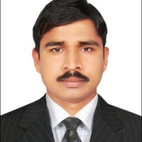 Ram Preet Chauhan