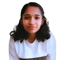Amaya Pramod P. V
