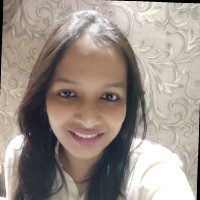CMA Anugya Kumari