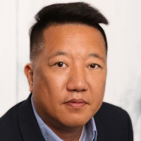James Kim