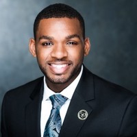 Erick Dudley Bey