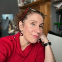 Kelly Standish