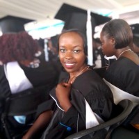 Trish Tinotenda Riweya