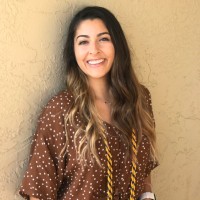 Ally Reed