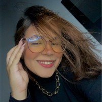Jaqueline Santos Pereira