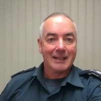 Wayne Ernest Trezise