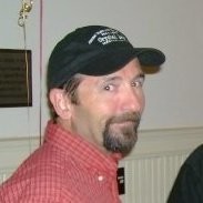 Chuck Blue