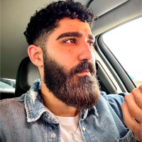 Majd Homsi