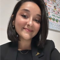 Beyza Buğday
