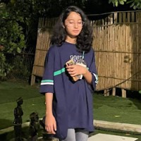 Richika Saikia