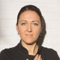 Anna Zimina