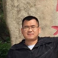 谷振宇
