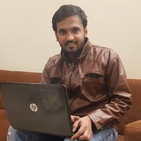 Snehal Parekh