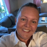 Louise Eklund