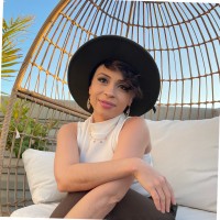 Ashley Rodriguez