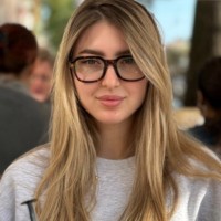 Anastasiya Dovhopola